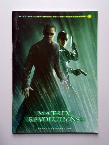 Matrix revolutions keanu - revolutions,