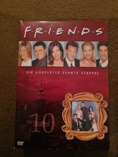 FRIENDS. Komplette Staffel 10