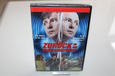 Zurück die vergangenheit - zurück,