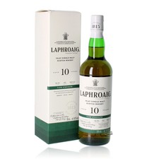 Laphroaig 10 Jahre Cask