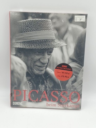 Picasso beim stierkampf spies - picasso,