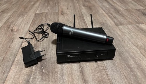 The bone tws 863 mhz - the,