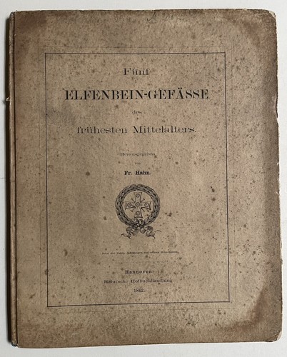 Hahn fünf - ,