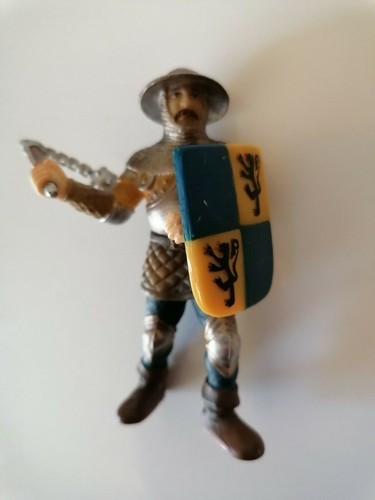 Schleich ritter ritterwelt - ritter,