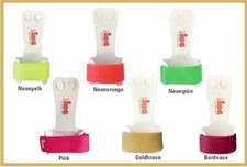 IWA 440 Riemchen, Handschutz