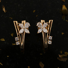 0.91 CT Natürlich Si / H