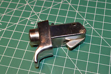 VW T2A Bus Motordeckel Griff 211827503 68-71 chrome deluxe luxus chrom