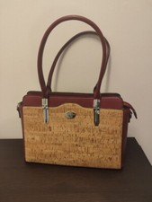 Italienische Designertasche