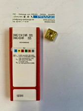 30 x SNMG120412-MR 2025 (  INOX rostf.Stahl )..........SANDVIK............C/1205