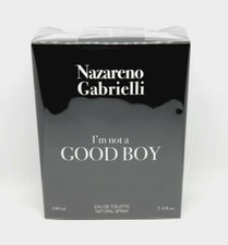 Nazareno Gabrielli I´m not a