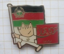 COCA-COLA / OLYMPIA BARCELONA