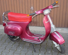 Vespa 50 Special V50 N 50N Spezial V5B1T 3 Gang Bauj.1974 Piaggio unverbastelt
