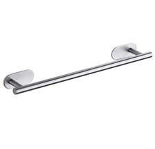 Handtuch Halter 40cm Edelstahl