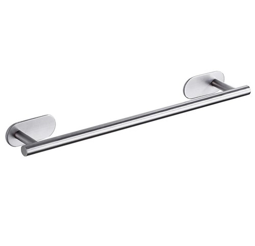 Handtuch halter 40cm edelstahl - handtuch,
