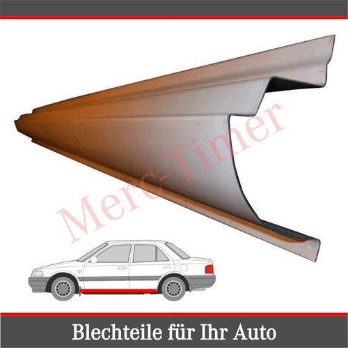 Mazda 323 1989 - 323, bg