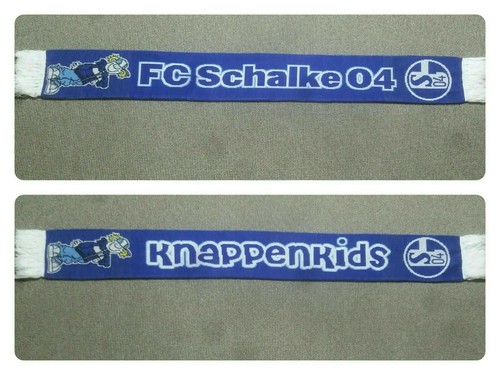 S1622 kids kinder schal - kinder,