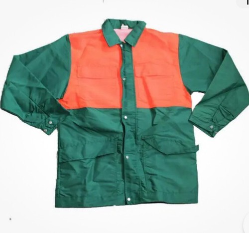 Jacke forstarbeiter forstjacke - jacke,