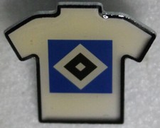 Fussball Football DFB Trikot-Pin Raute 1. Bundesliga * HSV HAMBURGER SV