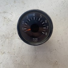 HERCULES MK2 ORIGINAL VDO DREHZAHLMESSER DZM 16000 PER MK1 MK 1 2 SUPRA 4GP usw.