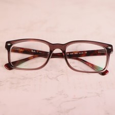 Ray ban brille lila - ray,