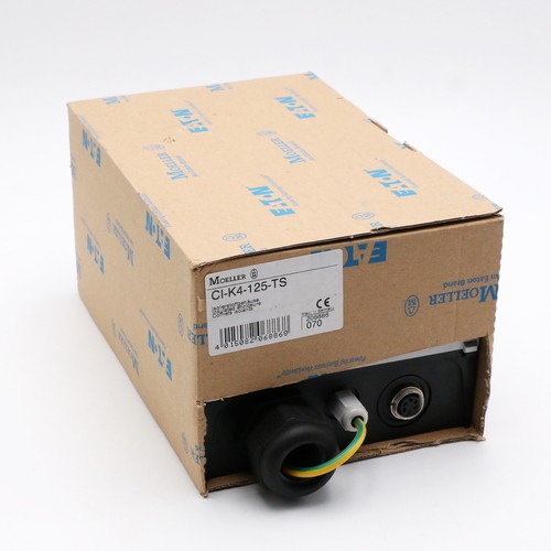 Eaton 125 ts - eaton, ci-k4-125-ts