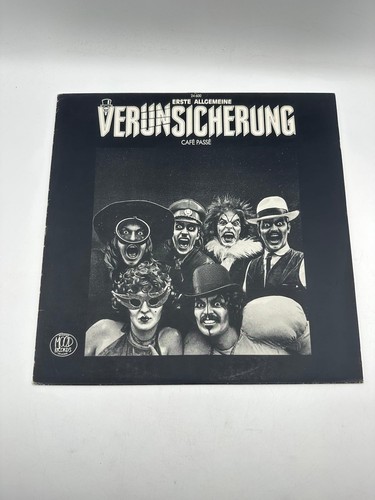Eav erste allgemeine - erste,