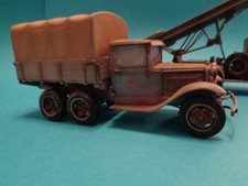 Panzer gebaut1:35 Konvolut