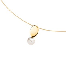 BOCCIA Damenschmuck Anhänger