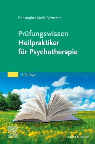 Prüfungswissen heilpraktiker - prüfungswissen,