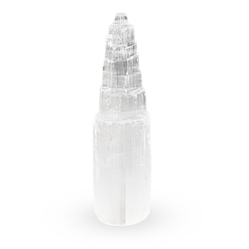 Selenit turm - turm, 20