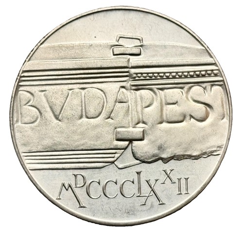 100 forint 1972 - 100,