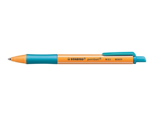 Stabilo kugelschreiber stift - stabilo,
