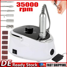 Elektrische Nagelfräser 35000