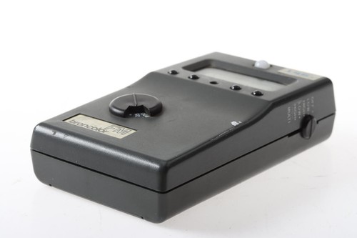 Broncolor belichtungsmeser - broncolor, fm