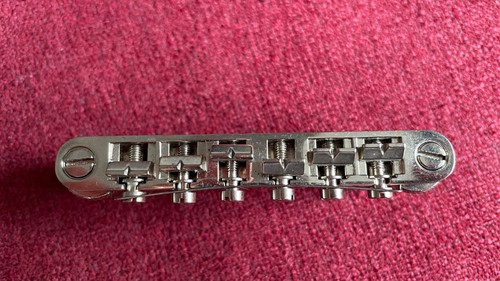 Epiphone tune matic bridge - epiphone, +