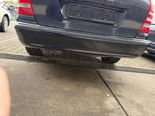 Mercedes C Klasse W203