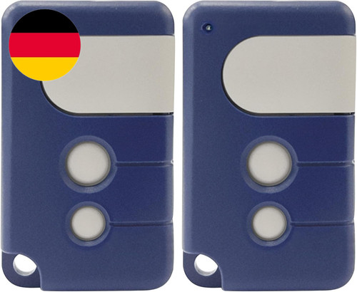 Stück garage handsender - garage,