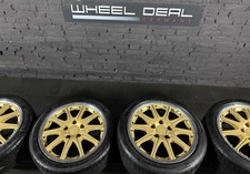 Porsche 911 993 996 Felgen