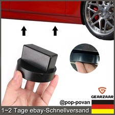 Adapter Wagenheberaufnahme