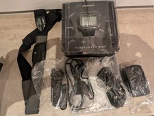Garmin Forerunner 910XT mit Brustgurt