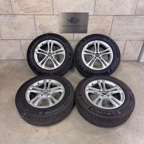 Original mercedes glb - original,