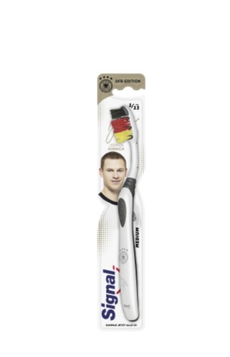 Dfb edition zahnbürste joshua - dfb-edition,