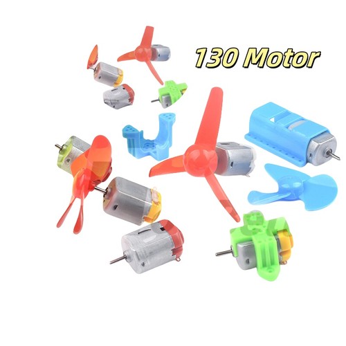 Miniatur elektro motor - dc,
