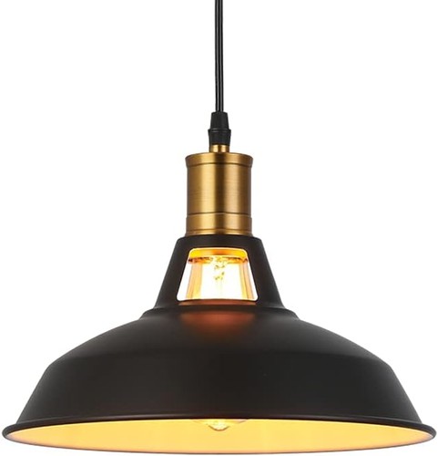 Maxduyu retro pendelleuchte - retro,