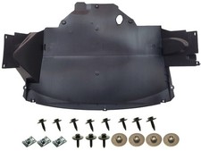 UNTERFAHRSCHUTZ MOTORSCHUTZ