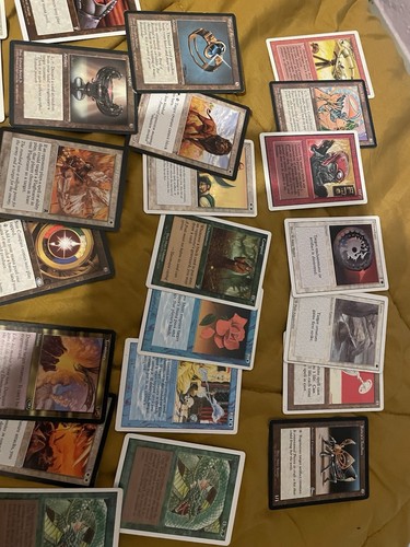 Magic the gathering - magic, 50