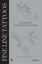 Fine Line Tattoos: The