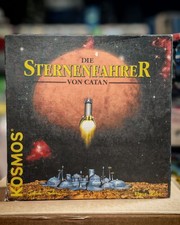 Die Sternenfahrer von Catan -