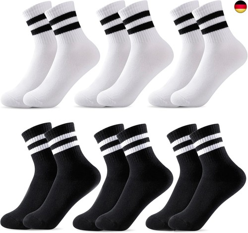 Paar socken jungen kinder - 6,
