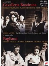 Pietro Mascagni - Cavalleria